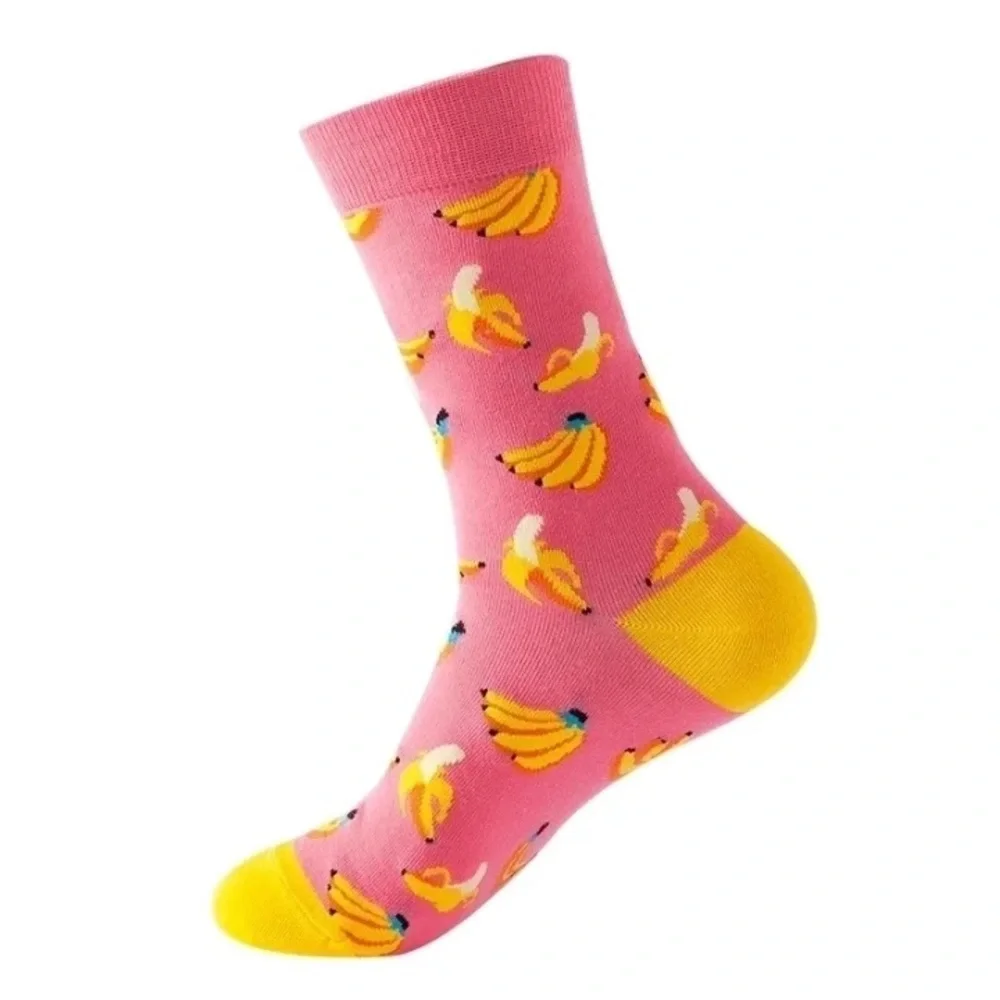 Buy Now- Set of 2 Fun Adult Novelty Socks